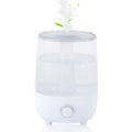 4L BPA-Free Mechanical Humidifier with Low Water Protection – Fast US Shipping