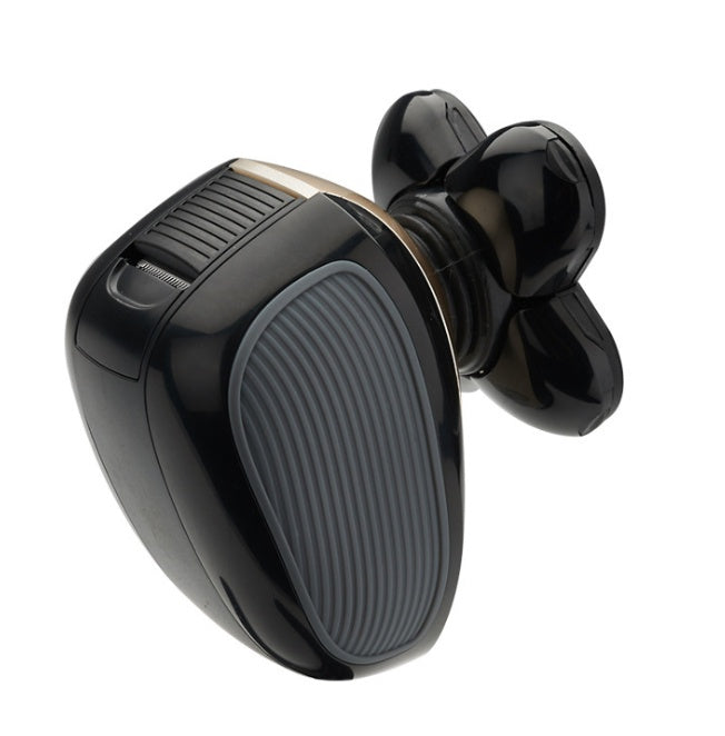 5-in-1 Electric Head Shaver for Men – Waterproof, Rechargeable & Fast Delivery (US Stock)