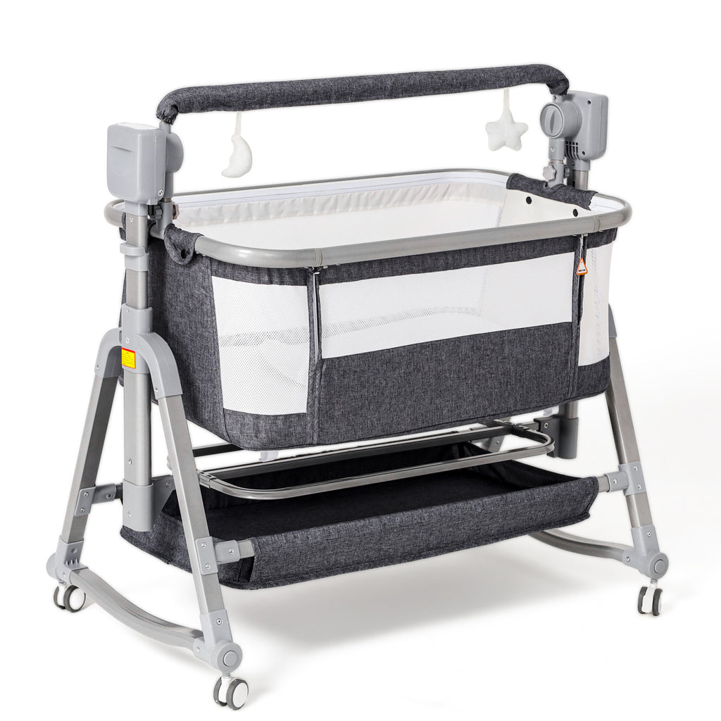Baby & Kids › Baby Furniture & Accessories › Swings & Rockers