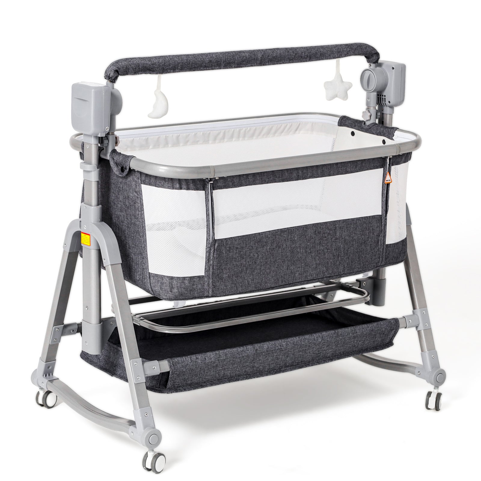Baby & Kids › Baby Furniture & Accessories › Swings & Rockers