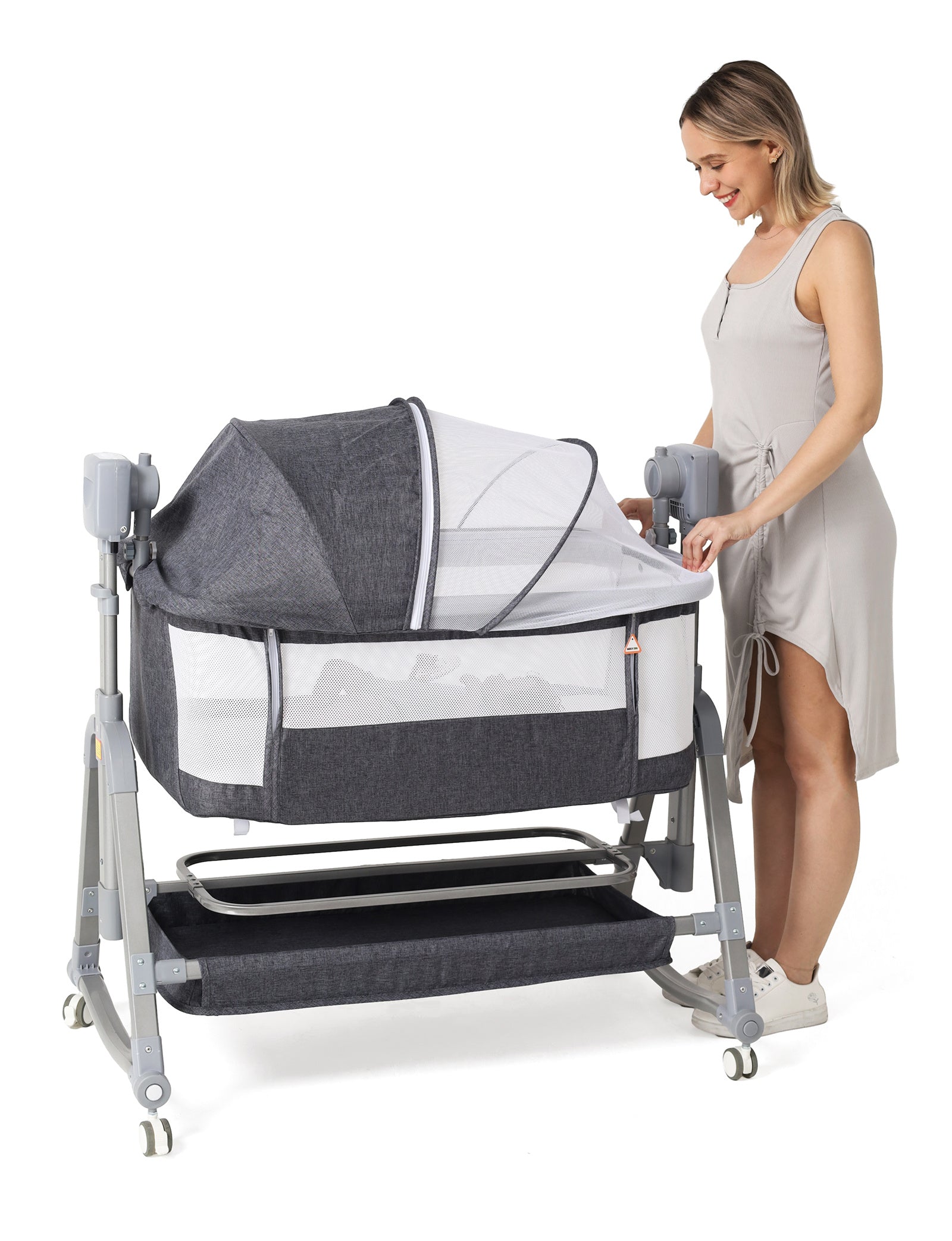 Baby & Kids › Baby Furniture & Accessories › Swings & Rockers