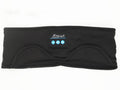 Bluetooth Music Sleep Headband – Wireless Headscarf & Eye Mask for Relaxation and Deep Sleep